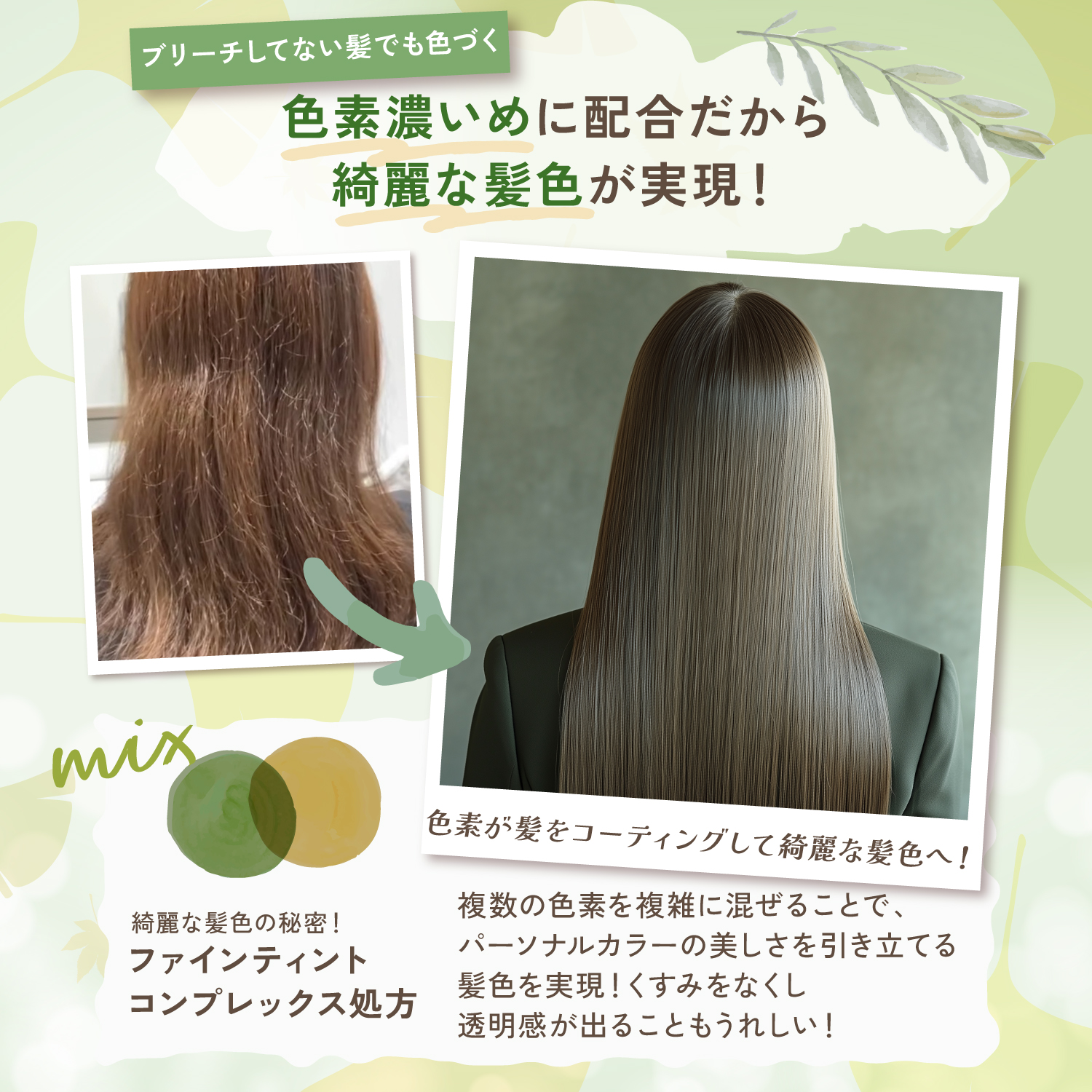 KYOGOKU パーソナルカラーシャンプー オリーブアッシュ イエベ秋 200ml カラーシャンプー 業界初 パーソナルカラー診断 美容室専売品 ギフト ダメージ髪用シャンプー サロン専売品 リンゴ幹細胞培養液配合 色落ち防止