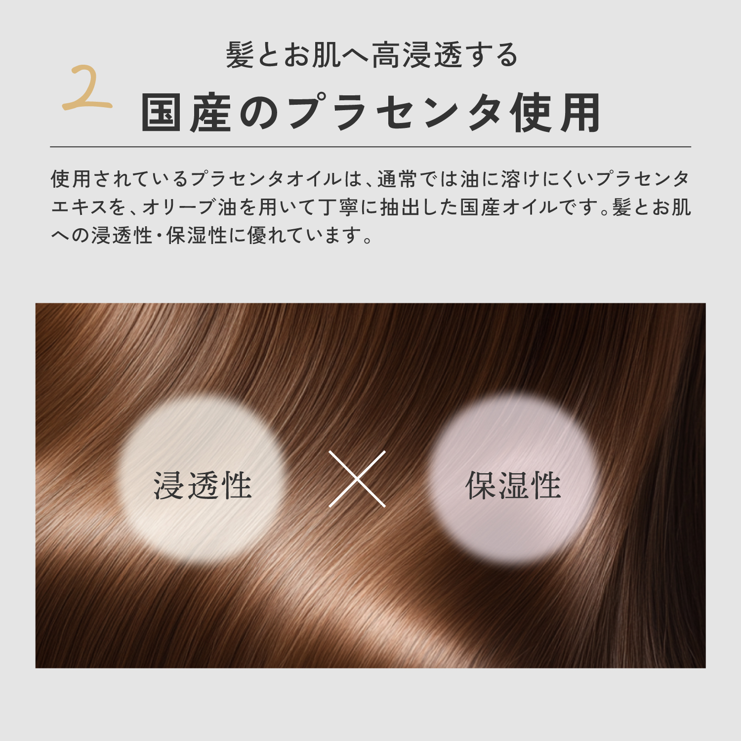 KYOGOKU La Oil ラ オイル 洗い流さないトリートメント 天然由来ヘアオイル 28ml