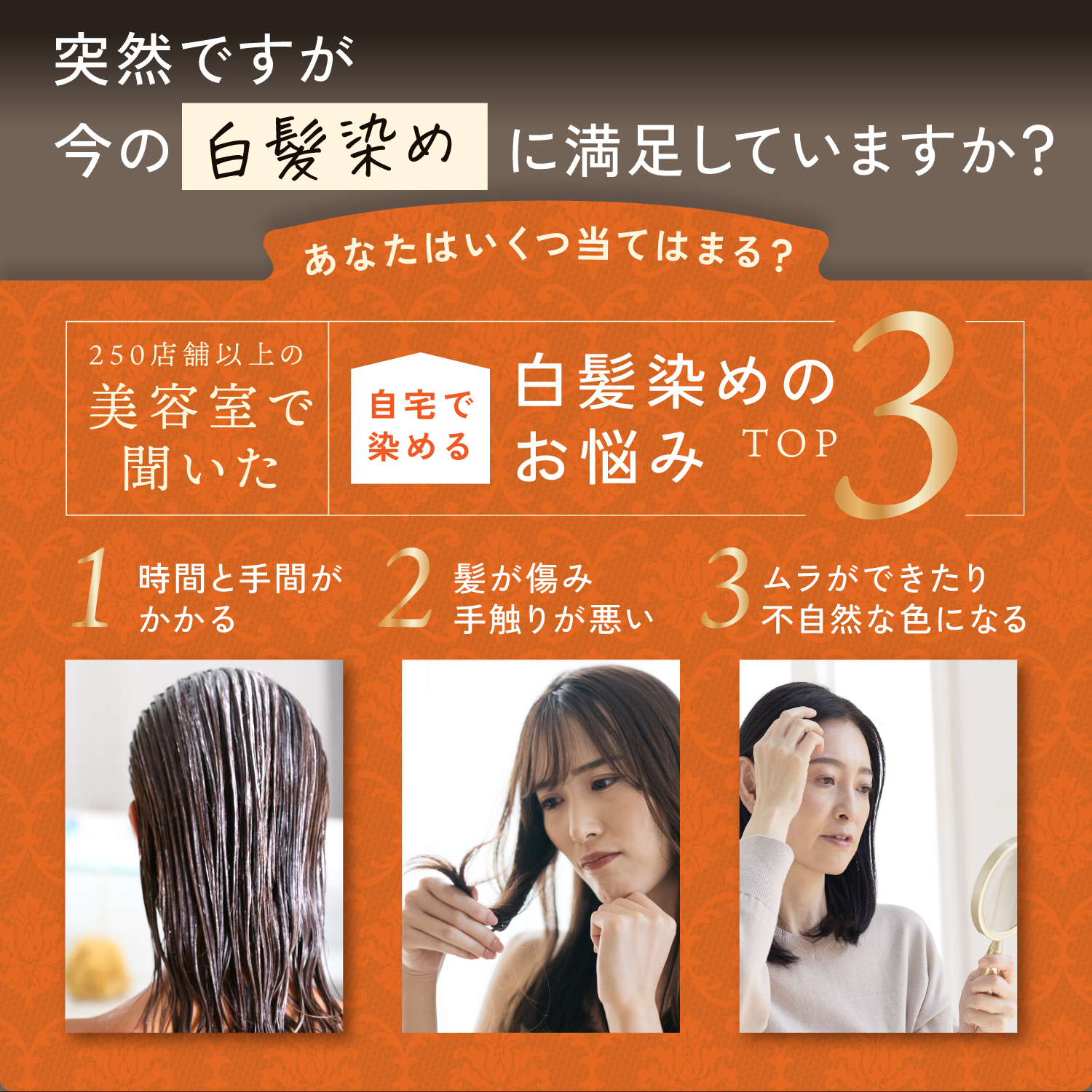 KYOGOKU カラーシャンプー ナチュラルブラウン 200ml カラーシャンプー 白髪 ブラウン サロンシャンプー 茶髪 ブラウンカラー ブリーチ髪 ダメージケア サロン専売品